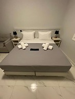 Athens Project Luxury Apartments