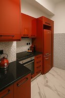 Athens Project Luxury Apartments