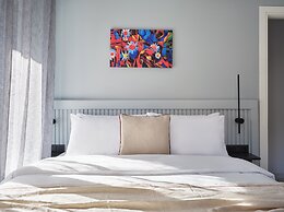 Athens Project Luxury Apartments