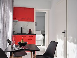 Athens Project Luxury Apartments