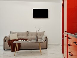 Athens Project Luxury Apartments