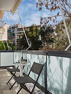 Athens Project Luxury Apartments