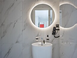 Athens Project Luxury Apartments