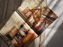 Athens Project Luxury Apartments