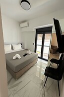 Athens Project Luxury Apartments