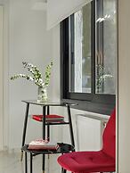 Athens Project Luxury Apartments