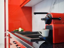 Athens Project Luxury Apartments