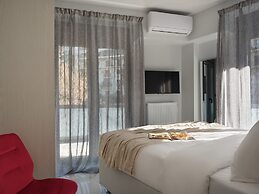 Athens Project Luxury Apartments