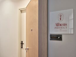 Athens Project Luxury Apartments