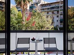 Athens Project Luxury Apartments