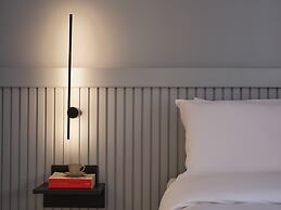 Athens Project Luxury Apartments