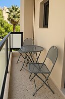 Athens Project Luxury Apartments
