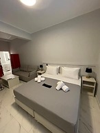 Athens Project Luxury Apartments