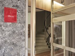 Athens Project Luxury Apartments