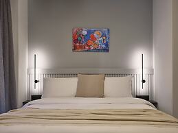 Athens Project Luxury Apartments