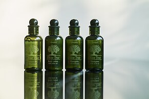 Athens Project Luxury Apartments