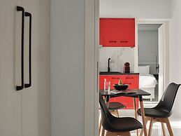 Athens Project Luxury Apartments