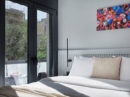 Athens Project Luxury Apartments