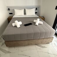 Athens Project Luxury Apartments