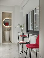 Athens Project Luxury Apartments