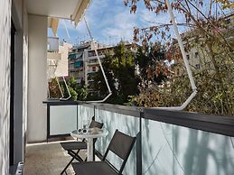 Athens Project Luxury Apartments