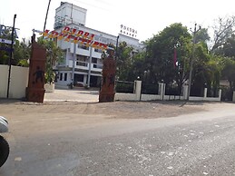 Dadra Resort Silvassa