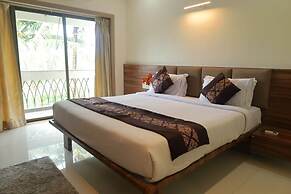 Dadra Resort Silvassa