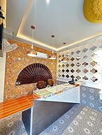 Hotel Grand Kailash Haveli