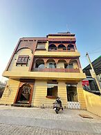 Hotel Grand Kailash Haveli