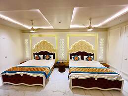 Hotel Grand Kailash Haveli