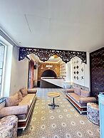 Hotel Grand Kailash Haveli