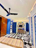 Hotel Grand Kailash Haveli