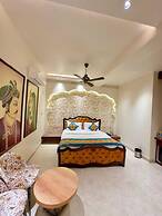 Hotel Grand Kailash Haveli
