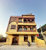Hotel Grand Kailash Haveli