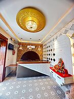 Hotel Grand Kailash Haveli