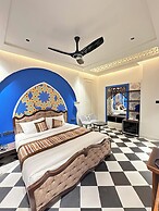 Hotel Grand Kailash Haveli