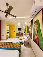 Hotel Grand Kailash Haveli