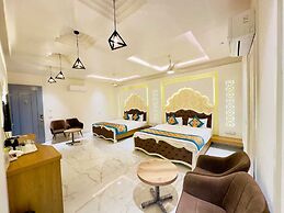 Hotel Grand Kailash Haveli