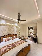 Hotel Grand Kailash Haveli