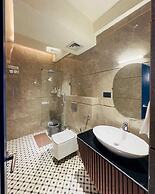 Hotel Grand Kailash Haveli