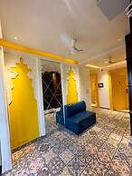 Hotel Grand Kailash Haveli