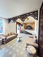 Hotel Grand Kailash Haveli