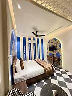 Hotel Grand Kailash Haveli