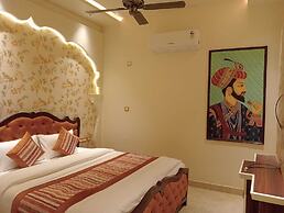 Hotel Grand Kailash Haveli