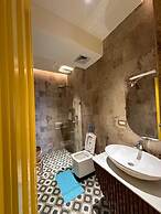 Hotel Grand Kailash Haveli