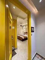 Hotel Grand Kailash Haveli