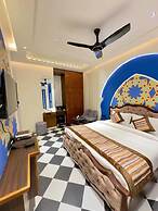Hotel Grand Kailash Haveli
