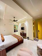 Hotel Grand Kailash Haveli