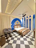 Hotel Grand Kailash Haveli