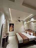Hotel Grand Kailash Haveli